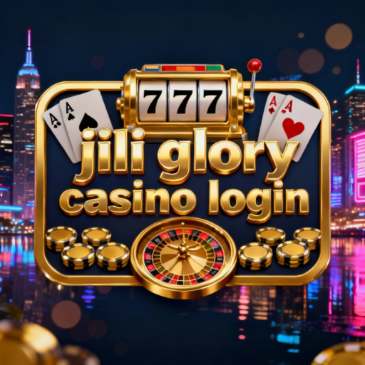 jili glory casino login