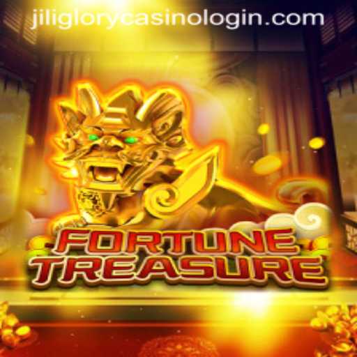 Exploring the Thrilling World of FortuneTreasure at Jili Glory Casino