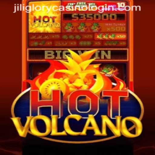Exploring the Thrills of HotVolcano: A Glimpse into the Gaming Adventure