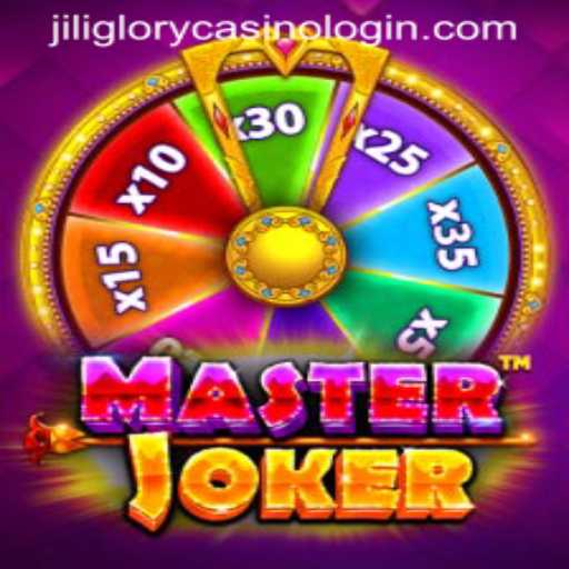 Exploring MasterJoker: A Thrilling Slot Game Experience