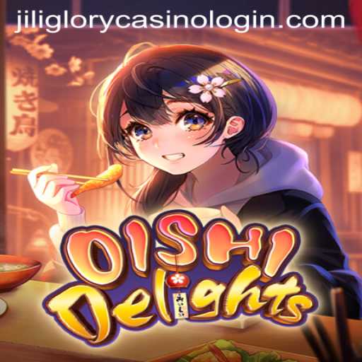 Exploring OishiDelights: A Journey Through Culinary Adventures
